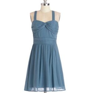 Lakeside Dress